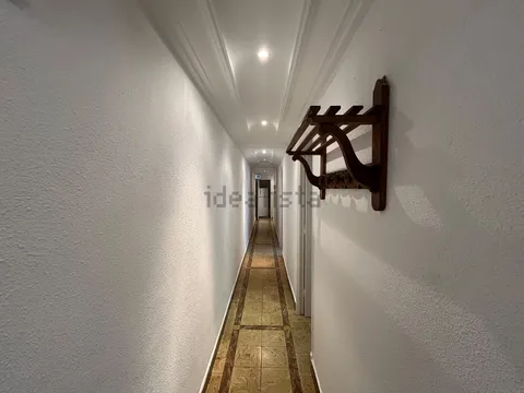 Pis de 130 m² a Madrid