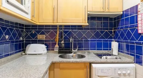 Wohnung 35 m² in Valencia