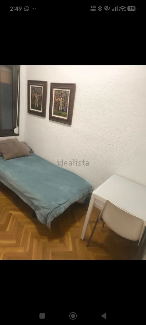Zimmer zur Miete, Barcelona