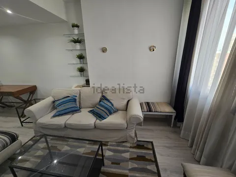 Pis de 60 m² a Madrid