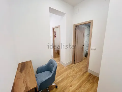Appartamento 277 m² a Madrid