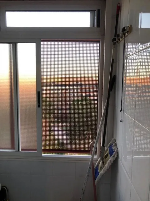 Pis de 94 m² a València