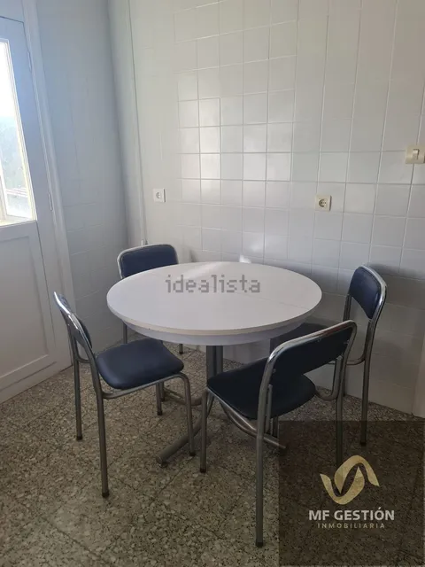 Pis de 114 m² a Vigo