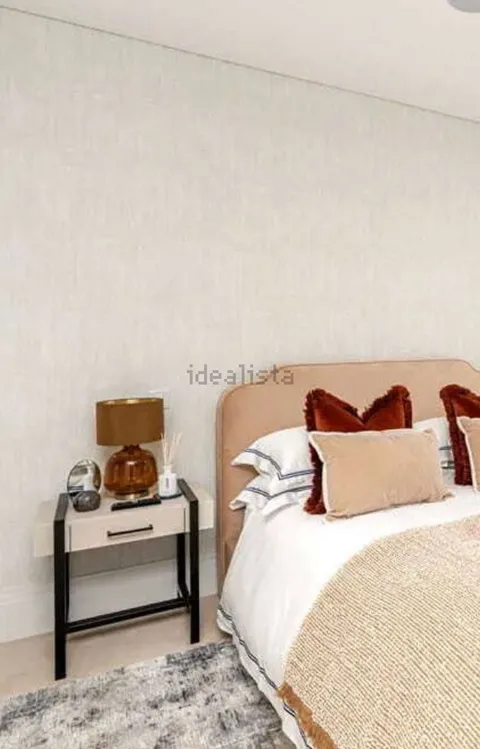 Pis de 105 m² a Madrid