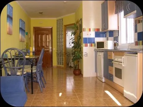 Pis de 47 m² a Nerja