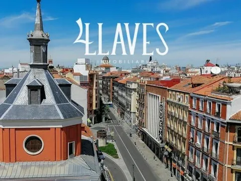 Pis de 50 m² a Madrid