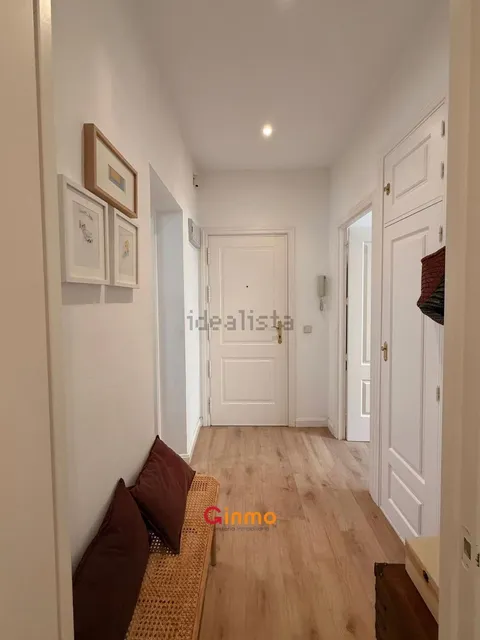 Pis de 83 m² a Madrid