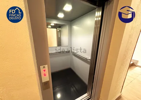 Stanza in affitto, Bilbao