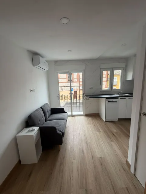 Piso de 60 m² en Toledo (2/14)
