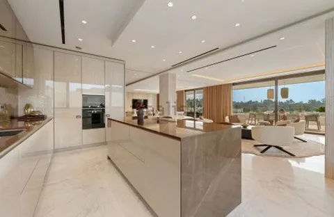 Casa 536 m² a Marbella