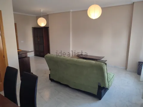 Flat 125 m² in Seville