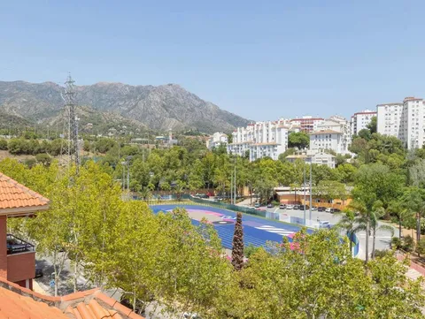 Pis de 80 m² a Marbella