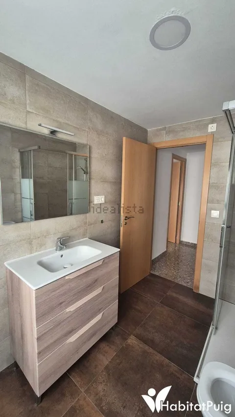 Wohnung 102 m² in el Puig de Santa Maria