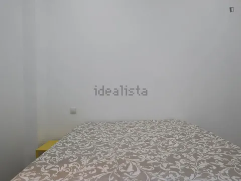 Pis de 50 m² a Madrid