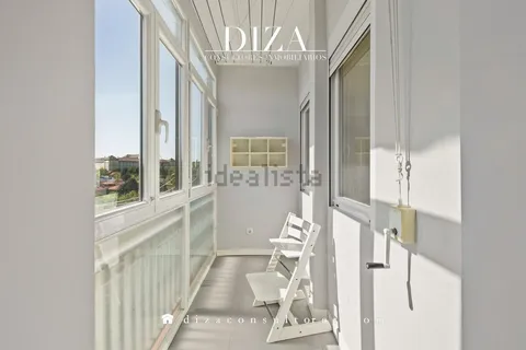 Pis de 185 m² a Madrid