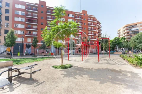 Wohnung 75 m² in Valencia