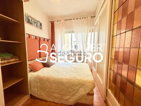 Flat 40 m² in Madrid