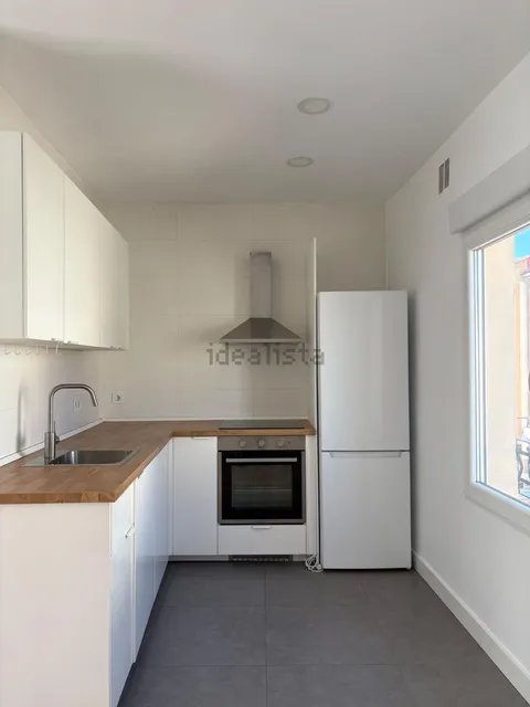 Pis de 95 m² a Madrid