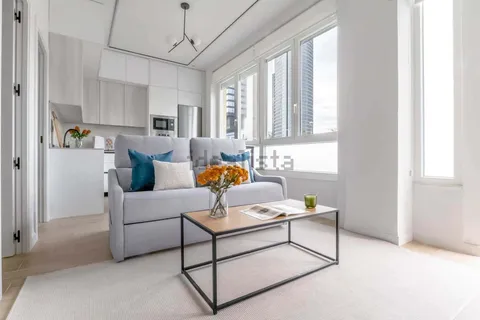 Appartamento 50 m² a Madrid