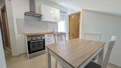 Квартира 30 м² у Torre Pacheco