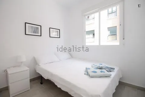 Appartamento 26 m² a Madrid (2/26)