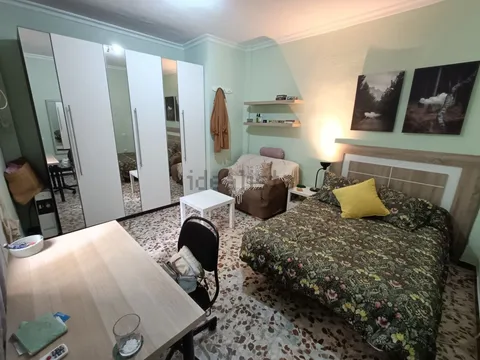 Zimmer zur Miete, Sevilla