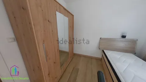 Piso de 80 m² en Bilbao