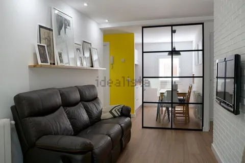 Quarto para alugar, Guadalajara (4/6)