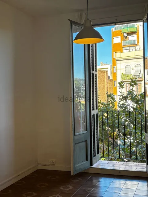 Pis de 65 m² a Barcelona