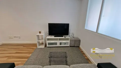 Pis de 110 m² a Madrid