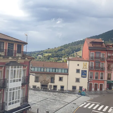 Pis de 45 m² a Tineo
