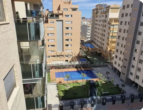 Pis de 112 m² a el Campello