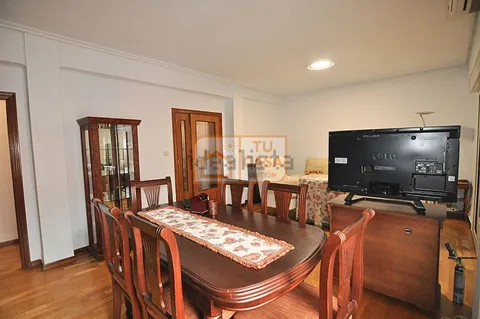 Pis de 85 m² a Cáceres (2/10)