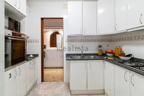 Habitació de lloguer, Sevilla