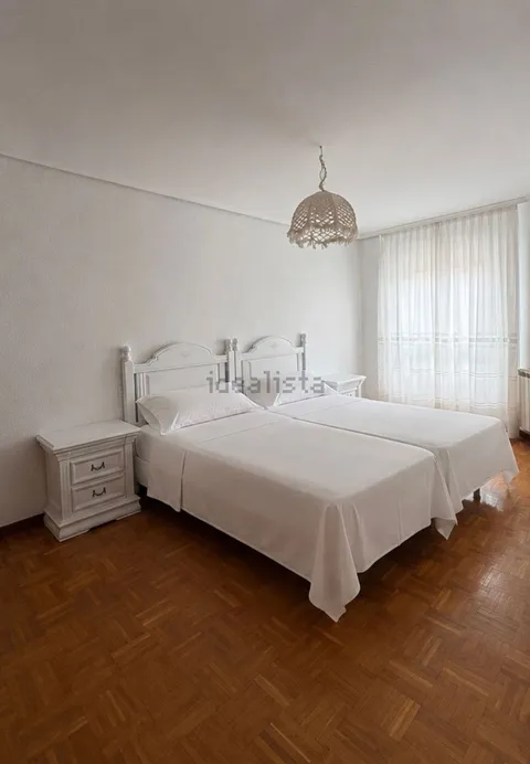 Pis de 65 m² a Palencia