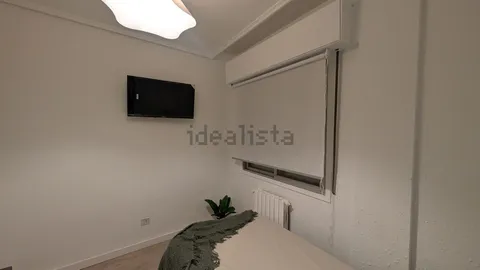 Habitació de lloguer, Saragossa