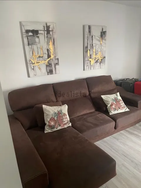 Zimmer zur Miete, Madrid