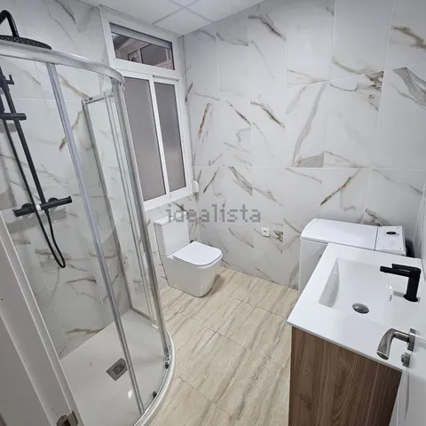 Pis de 42 m² a Alcoi