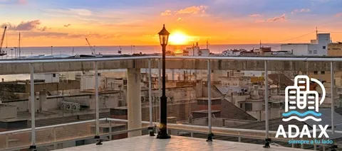 Appartement 58 m² à Gandia