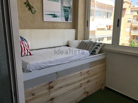 Pis de 80 m² a el Campello