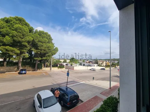 Pis de 80 m² a l'Eliana