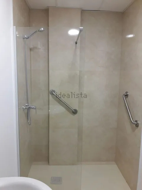 Pis de 70 m² a Sevilla