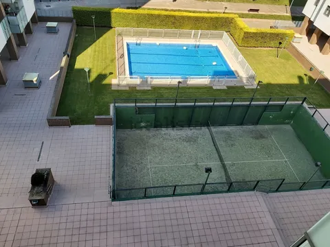 Pis de 82 m² a Logronyo