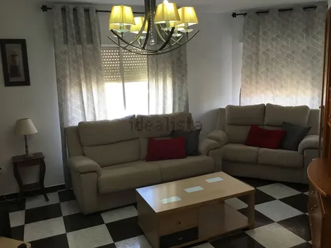 Pis de 88 m² a Màlaga