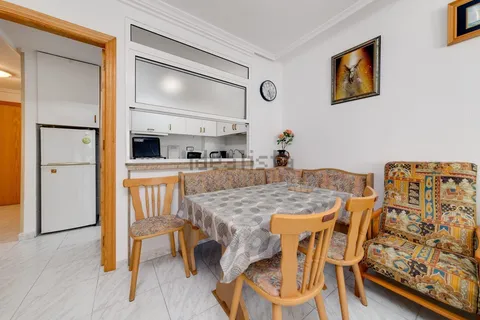 Pis de 49 m² a Torrevella