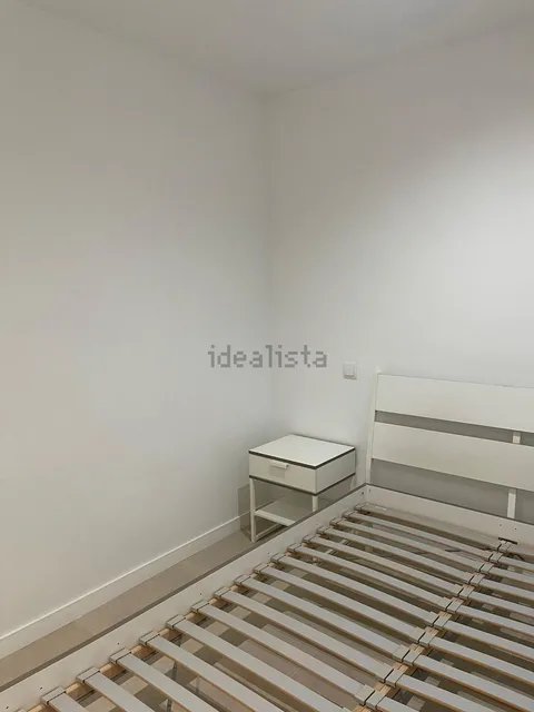 Pis de 50 m² a Madrid