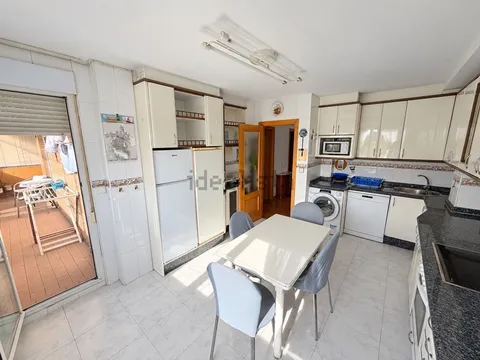 Pis de 155 m² a Lleó (3/19)