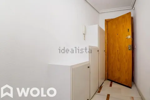 Pis de 58 m² a Còrdova