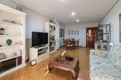 Pis de 130 m² a Madrid