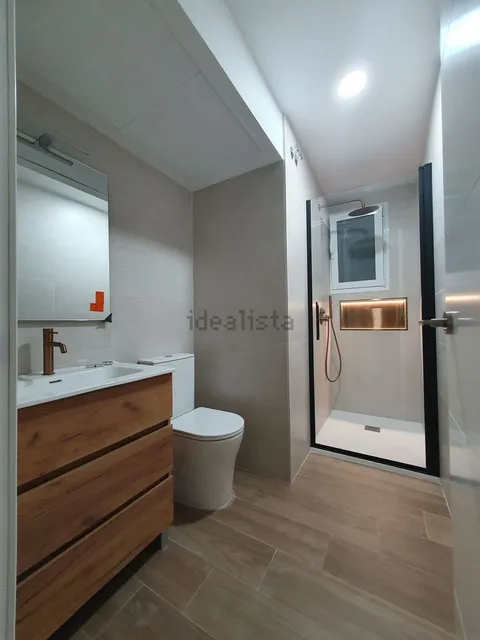 Habitació de lloguer, Sevilla